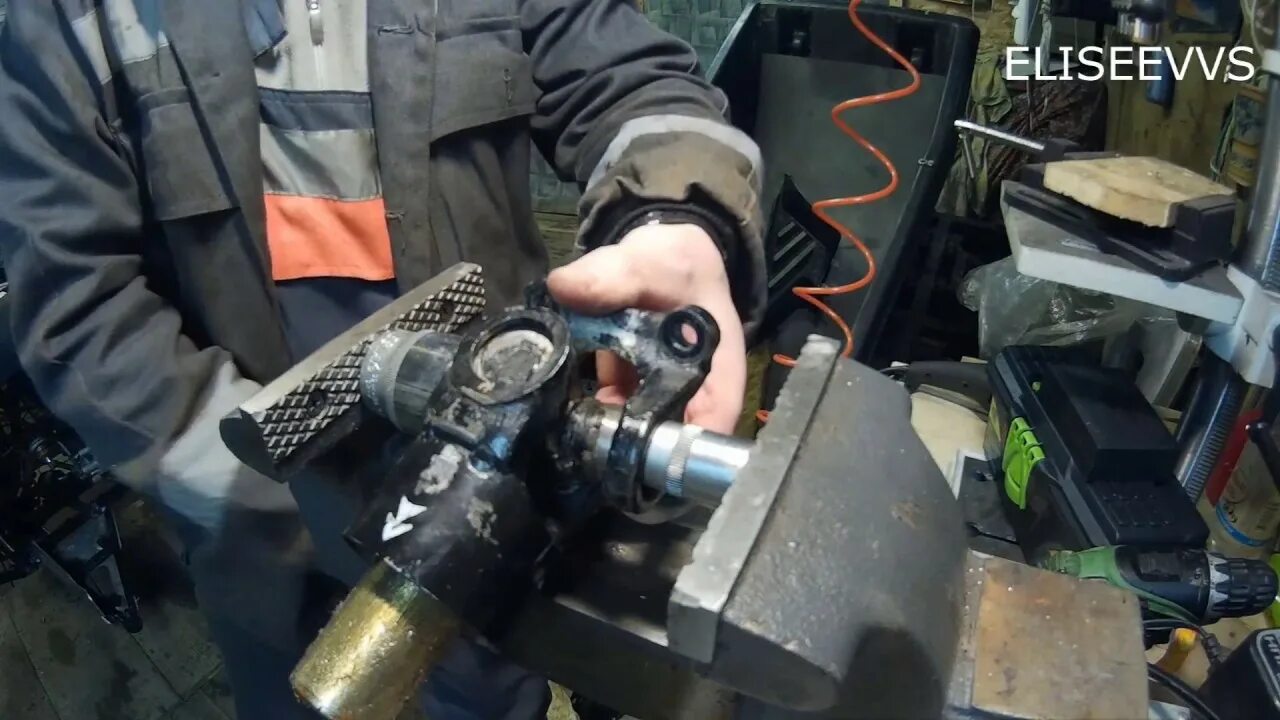 Как видео как поменять кардан. Передний кардан на cf moto 500. крестовина переднего кардана квадроцикл сф мото х6. кардан сф мото х6. крестовина на сф мото х6.