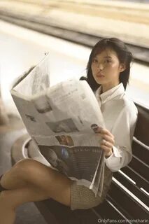 泰 国 网 红 模 特 Tharinton(nimtharin) - Telegraph