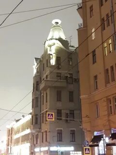 Клуб под рюмкой на остоженке