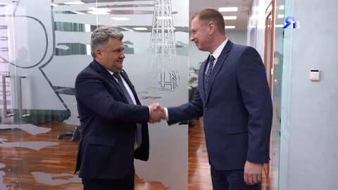 увольнение касьяненко газпром добыча ямбург