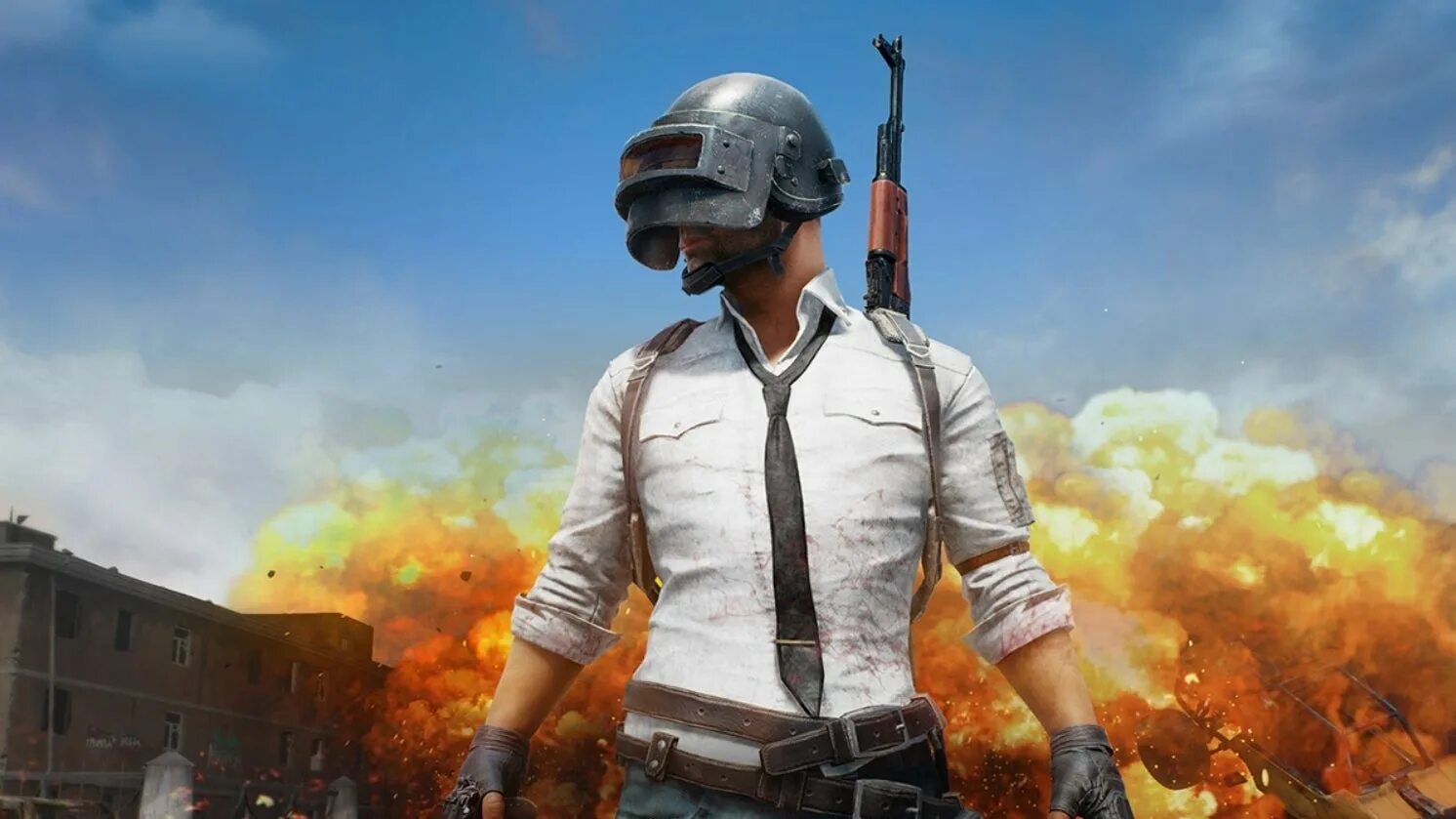 Pubg ios. Pubg ios