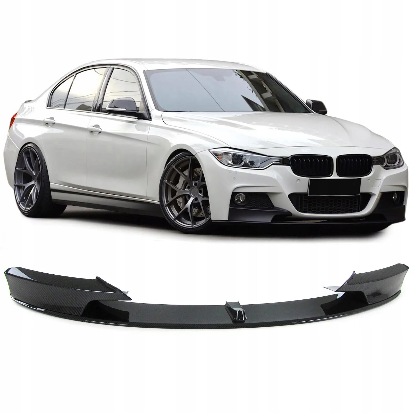 Накладки bmw f30. Bmw f30 m. bmw f30 m performance. бампер bmw f30 lci. накладка на передний бампер bmw f30.