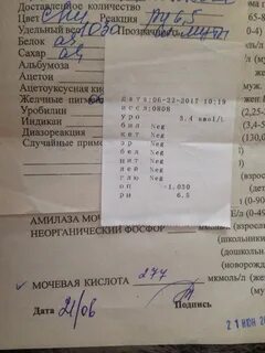 Пункция лимфоузла
