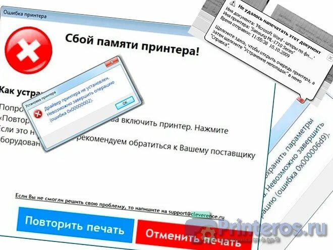 Возникла ошибка печати принтера. Ошибка принтера. ошибка 0x0000011b принтер. внутренняя ошибка принтера. ошибка принтера 00000000.
