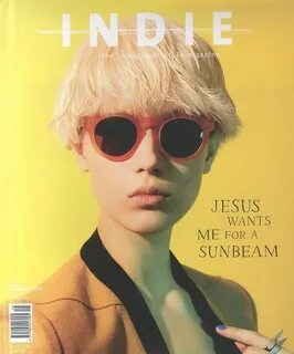 This magazine