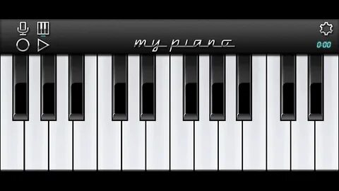 Piano by