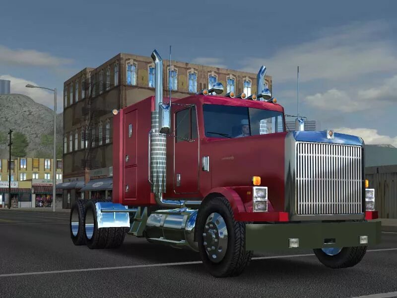 18 pedal to metal. 18 Wheels of Steel: Pedal to the Metal. 18 Wheels of Steel PTTM. 18 Wheels of Steel пыль дорог. 18 Wheels of Steel Pedal to the Metal Грузовики.