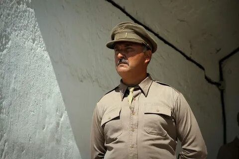 Волк шведов
