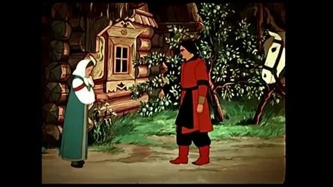 Братец и сестрица 1953