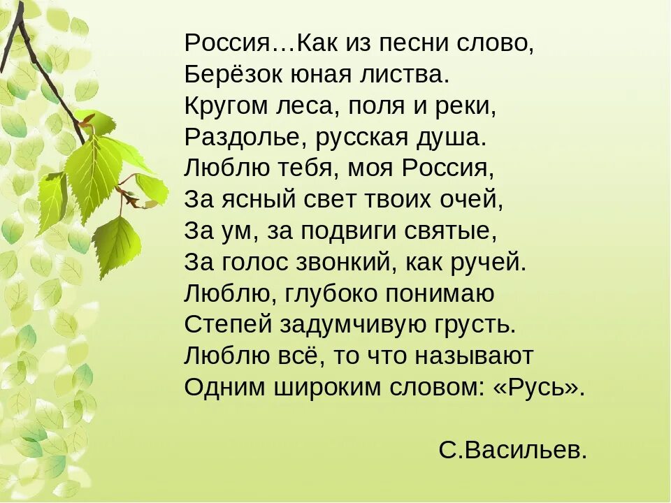 Песня про березы и россию. Душевные стихи о России. Стих моя Россия. Стих про Россию. Стихотворение Васильева Россия.