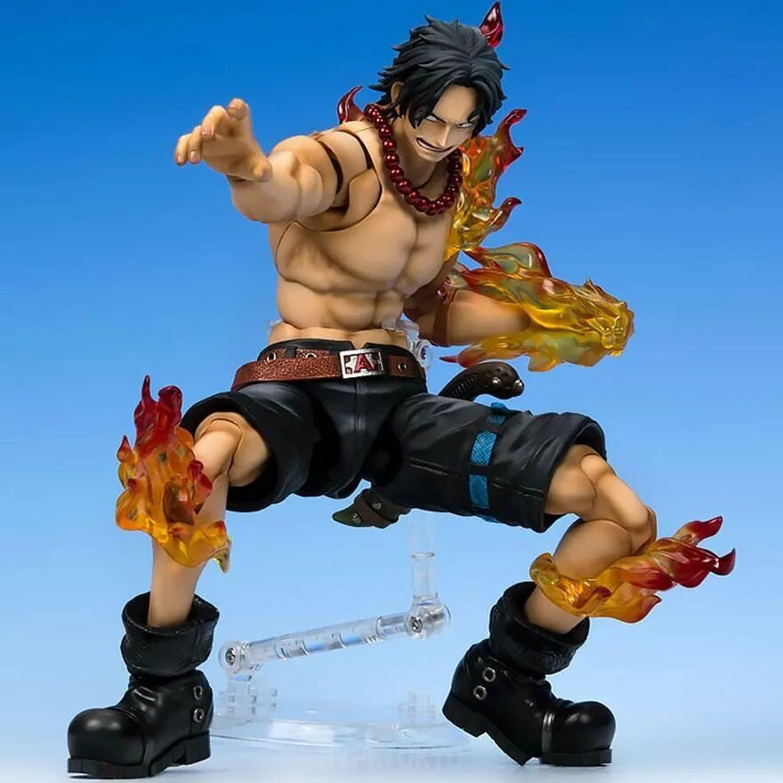 Action ace. Portgas d Ace - variable Action. One piece Action Figure. Персонажи po DX. Action Figure v.a.h (variable Action Heroes) Trafalgar Law.