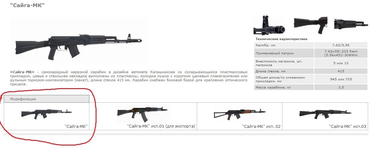 Сколько весит сайга. Сайга 7.62 ттх. сайга 12 схема.
