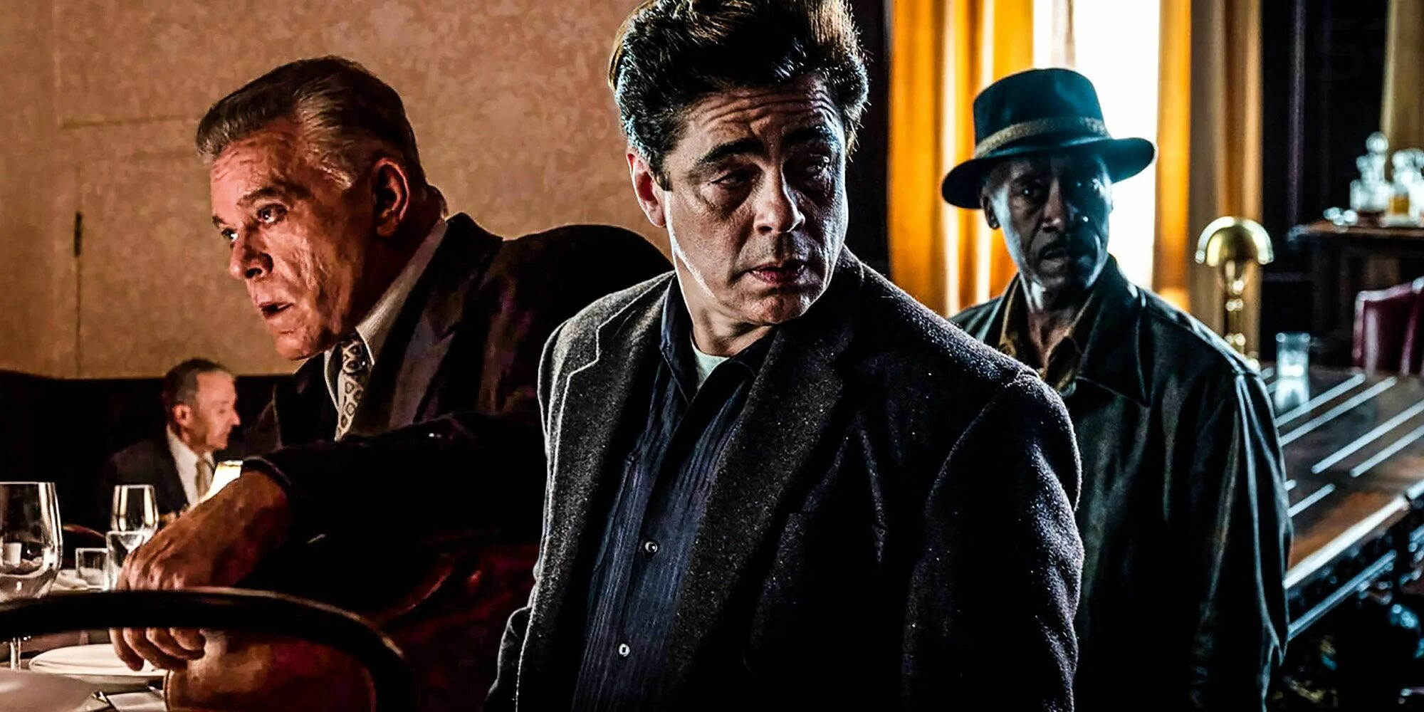 Без резких движений 3. Без резких движений  no sudden move. без резких движений (2025) no sudden move.