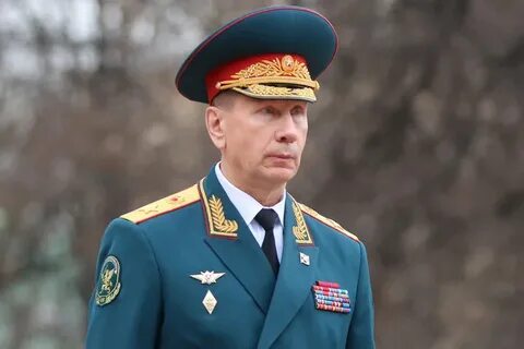Москва золотовы