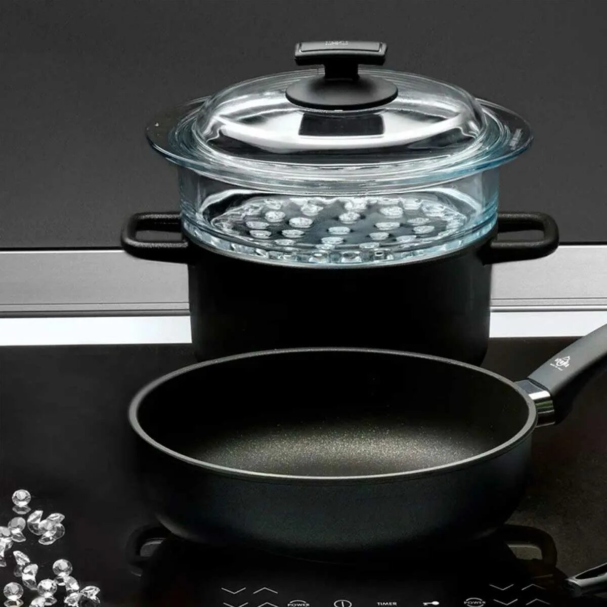 20indc. Fix cook. Сковорода olympia 200. Обозначения плит на сковородке. Кастрюля олимпия.