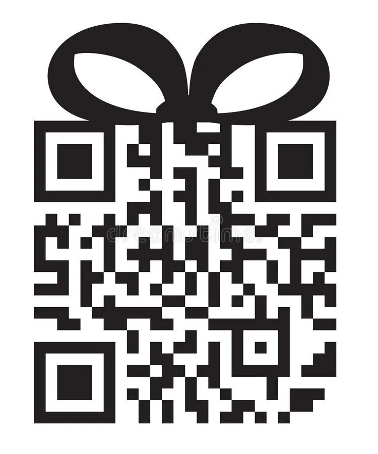 Подарочный qr код. Qr код подарок. подарок с куар кодом. qr код подарок на новый год. коробки с qr кодом.