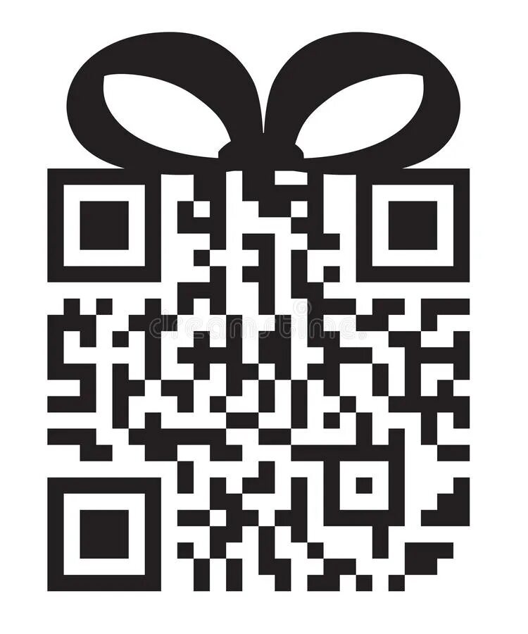 QR код. Сувениры с QR-кодами. Подарок с куар кодом. QR код подарок на новый год. Подарок по qr коду