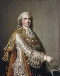 Louis france