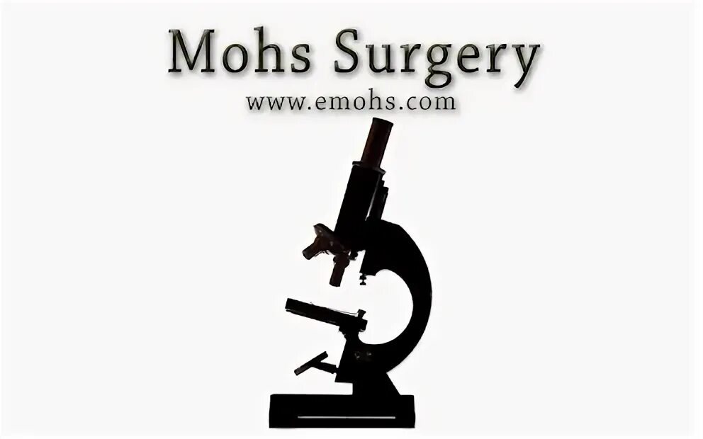 Surgery mod. Микрографическая хирургия по Mohs.