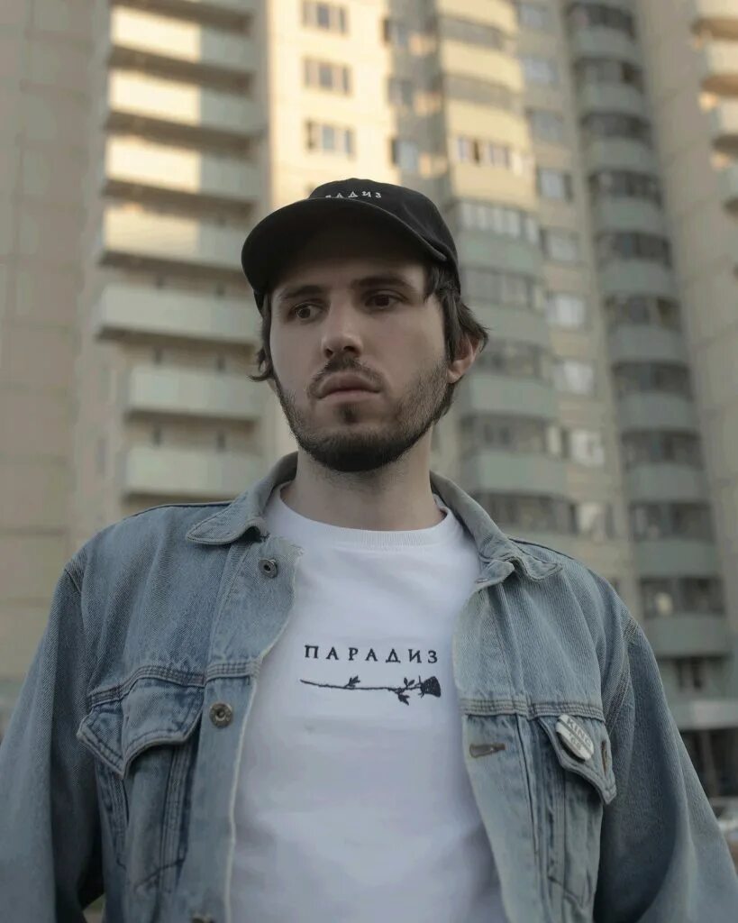 Бцх. Витя исаев бцх. виктор исаев бцх. витя исаев продюсер. виктор исаев музыкант.