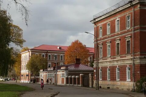 Гатчина улица красная 5