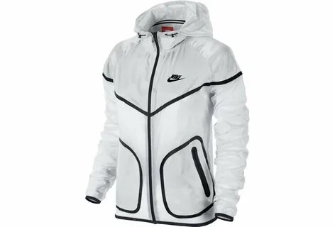 Nike windrunner synthetic