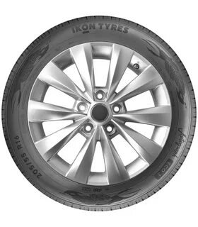 Шины ikon tyres autograph eco 3