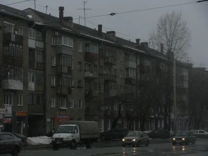 Крупской 38