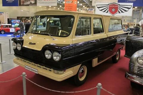Автобус старт
