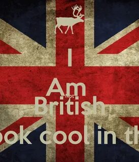 One british