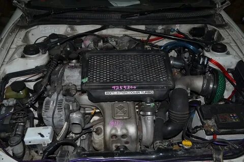 3s gte