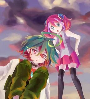 Arc v