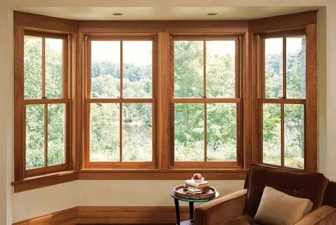 C window