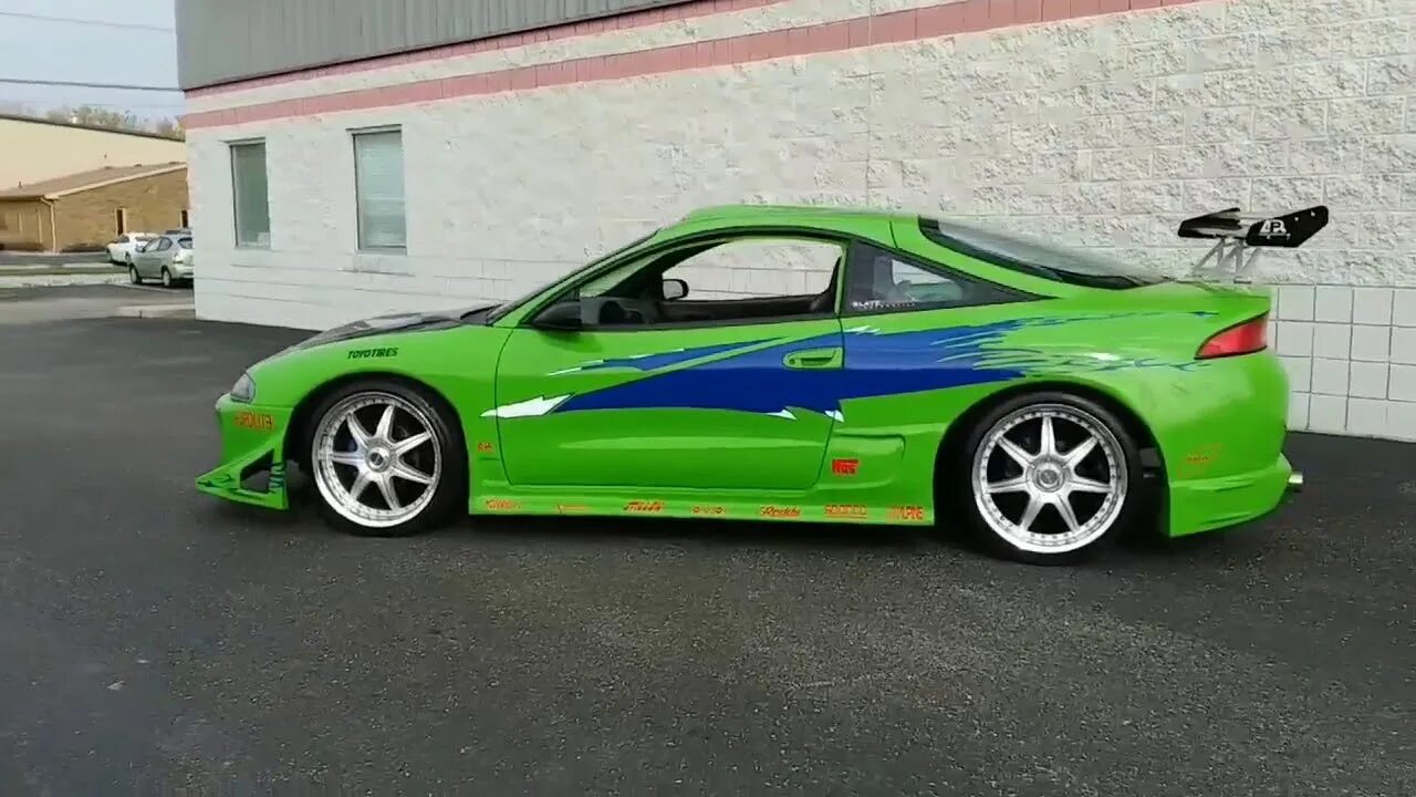 Eclipse fast and furious. Mitsubishi eclipse 2001 форсаж. митсубиси эклипс форсаж 1. mitsubishi eclipse fast. mitsubishi eclipse fast and furious.