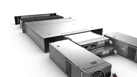 Msa 2050 san