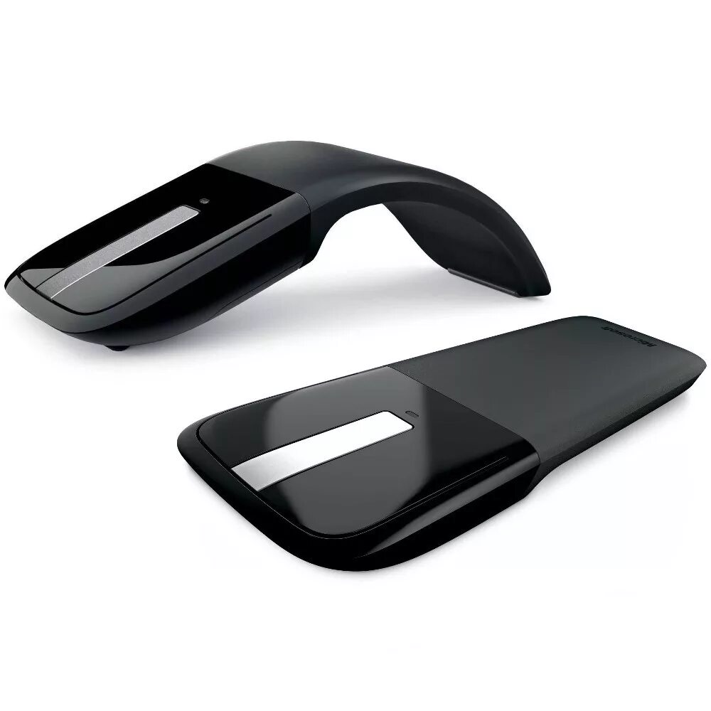 Мышь arc. Microsoft Arc Touch Mouse Black USB RVF-00056. Мышь Microsoft Arc Touch Mouse USB RVF-00056. Мышь Microsoft Arc Touch, оптическая, беспроводная, USB, черный [RVF-00056]. Мышь Microsoft Arc Touch Black.