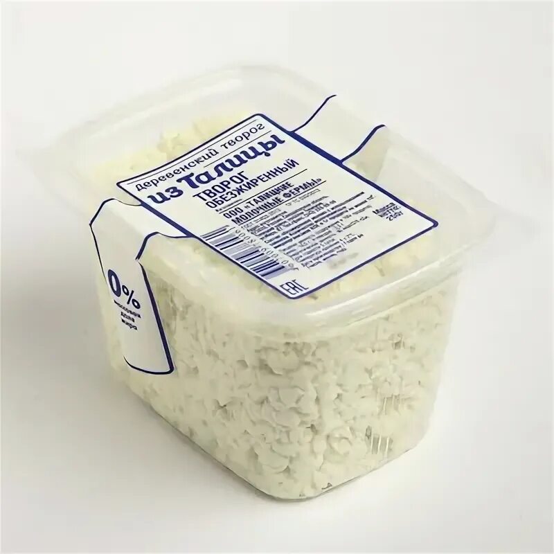 250 грамм творога