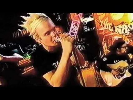Rasmus live