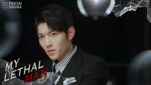 My lethal man