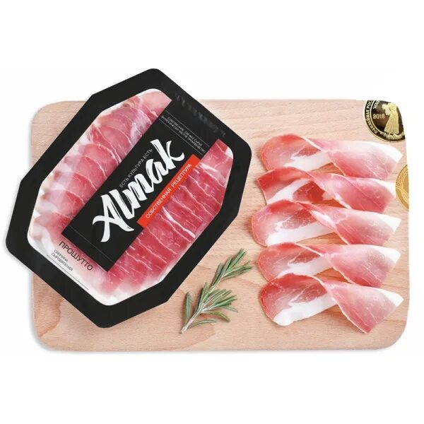 Прошутто чем заменить в россии Prosciutto from Parma PDO 24 months whole leg Buy Online