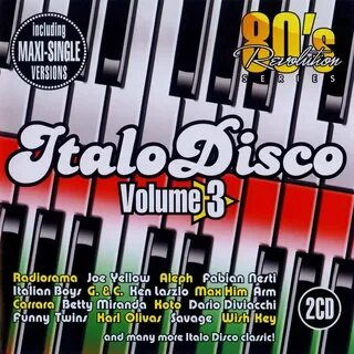 Disco рингтон