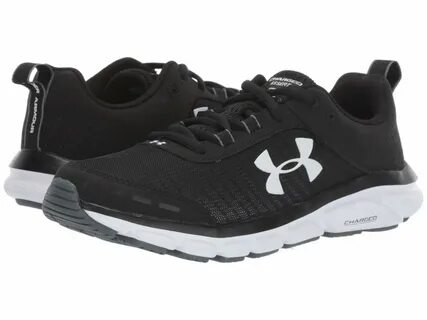 Under armour ua charged