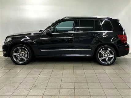 Glk 220 d 4matic