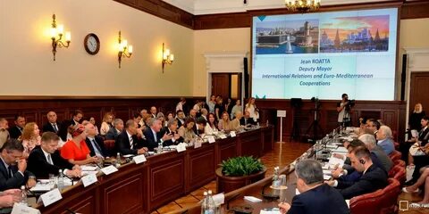 Международная связь москва