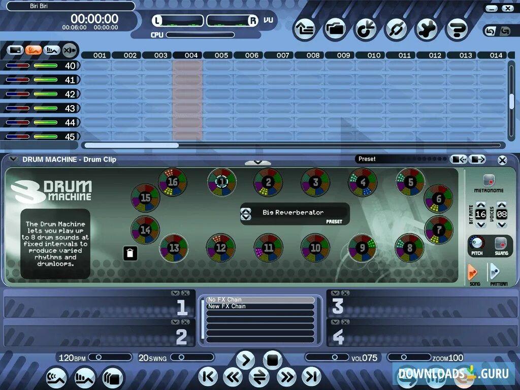 Ejay программа для создания музыки. Hip hop ejay 6. ejay virtual music studio. hip hop ejay 7. ejay 2.