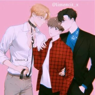 Child who looks like me manga