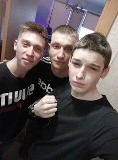 Свой пацан