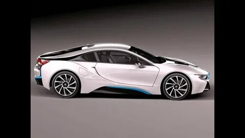 3d модели bmw