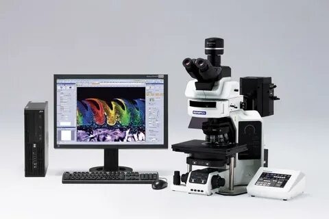 Микроскоп для исследования