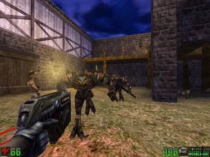 Игры 2000 годов играть